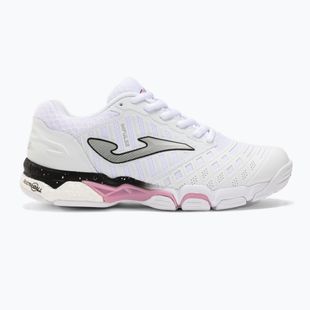 Scarpe da pallavolo da donna Joma V.Impulse bianco