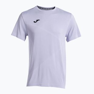 Camicia da tennis da uomo Joma Challenge blu