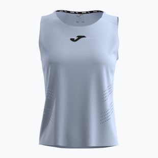 Maglietta da tennis donna Joma Challenge Tank Top blu