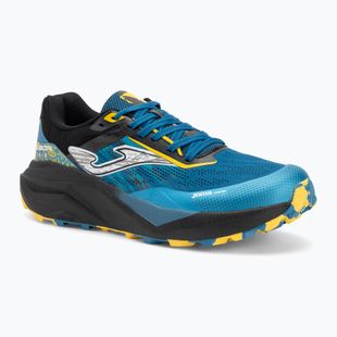 Scarpe da corsa Joma Kubor petroleum da uomo