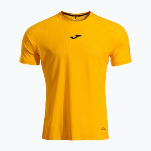 Maglia da corsa Joma R-Trail Nature da uomo, arancione