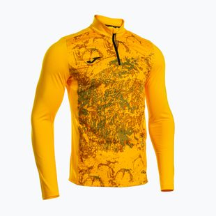 Joma R-Nature oro, uomo, manica lunga da running