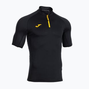 Maglia da corsa Joma R-Nature da uomo, nero