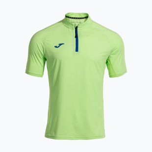 Maglia da corsa Joma R-Nature lime da uomo