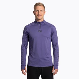 Joma R-Night royal running a maniche lunghe da uomo