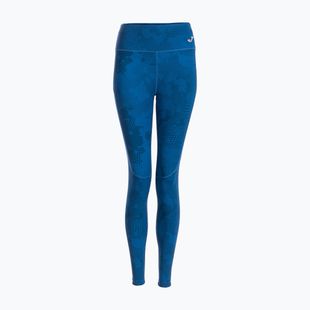 Leggings da corsa Joma R-City royal da donna