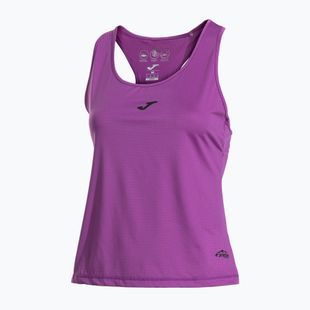 Maglietta da corsa da donna Joma R-Nature Tank Top viola