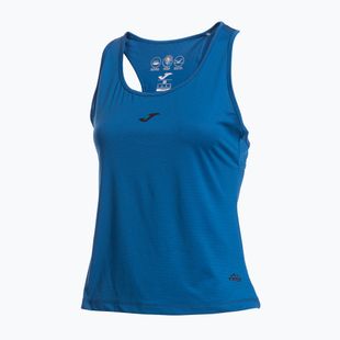 Canotta Joma R-Nature da donna, maglia da running royal