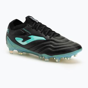 Scarpe da calcio Joma da uomo Powerful Cup FG nero
