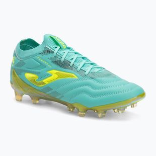 Scarpe da calcio Joma uomo Powerful Cup FG turchese