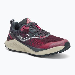 Scarpe da corsa Joma Tundra rosa da donna