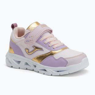 Scarpe da bambino Joma Star Jr rosa