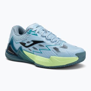 Scarpe da paddle da uomo Joma Open OM blu