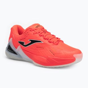 Scarpe da paddle Joma Open OM corallo da uomo
