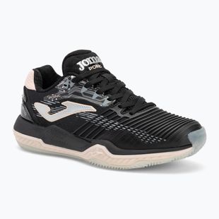 Scarpe da tennis da donna Joma Point Lady C nero