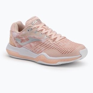 Scarpe da tennis da donna Joma Point Lady C rosa