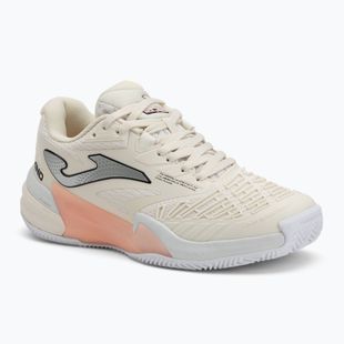 Scarpe da tennis da donna Joma Roland Lady C beige