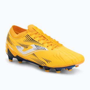 Joma Propulsion Cup FG scarpe da calcio uomo arancione