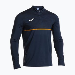 Felpa da running Joma Record III da uomo, navy