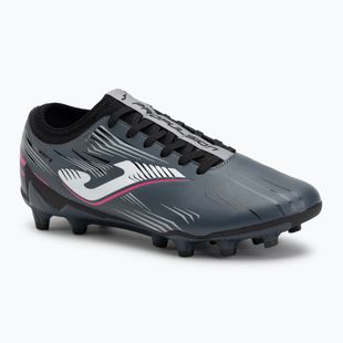 Scarpe da calcio Joma Propulsion FG da uomo, grigio