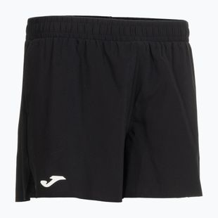 Pantaloncini da tennis da donna Joma Challenge nero
