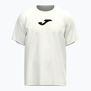 Camicia da tennis da uomo Joma Challenge bianco
