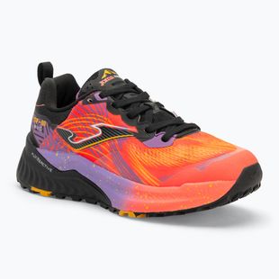 Scarpe da corsa da uomo Joma TR-8 coral