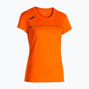 Maglia da corsa Joma Record III donna arancione