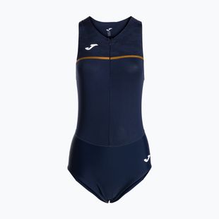 Tuta da triathlon donna Joma Record III Body navy