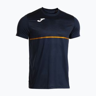 Maglia da corsa Joma Record III da uomo, blu