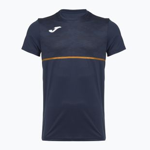 Maglia da corsa Joma Record III da uomo, blu