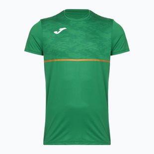 Maglia da corsa Joma Record III da uomo, verde
