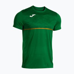 Maglia da corsa Joma Record III da uomo, verde