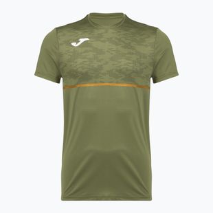 Maglia da corsa Joma Record III da uomo, verde