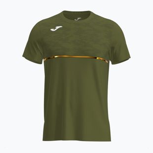 Maglia da corsa Joma Record III da uomo, verde