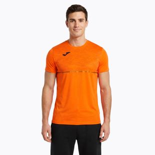 Maglia da corsa Joma Record III da uomo, arancione