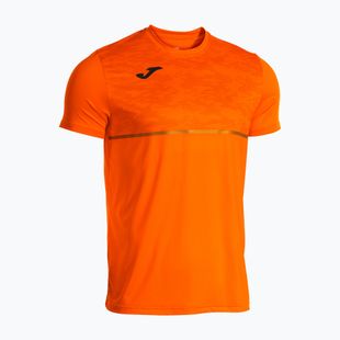 Maglia da corsa Joma Record III da uomo, arancione