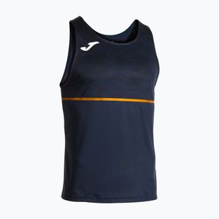 Camicia da corsa Joma Record III da uomo, navy
