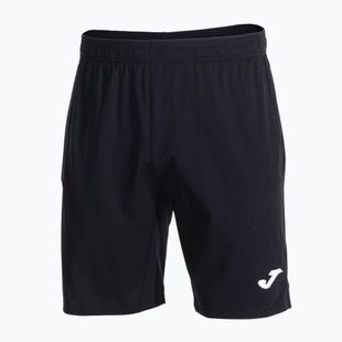 Pantaloncini da tennis da uomo Joma Montreal nero