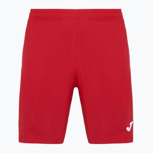 Pantaloncini da tennis da uomo Joma Montreal rosso