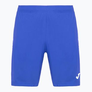 Pantaloncini da tennis da uomo Joma Montreal blu