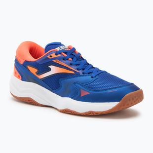 Scarpe da pallavolo da uomo Joma V.Dynamic royal