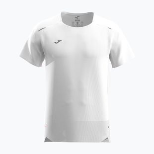 Maglia da corsa Joma R-City bianca da uomo