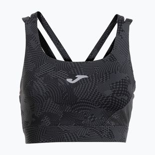 Top da corsa da donna Joma R-City Top nero