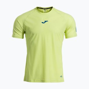 Maglia da corsa Joma R-Trail Nature lime da uomo