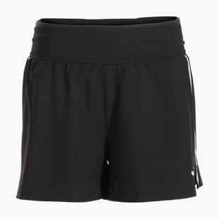 Pantaloncini da corsa da donna Joma R-Nature nero
