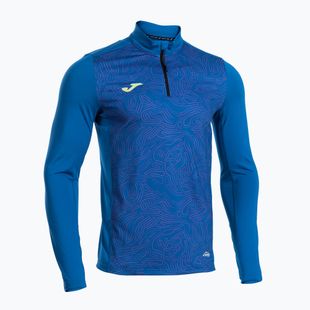 Joma R-Nature royal running a maniche lunghe da uomo
