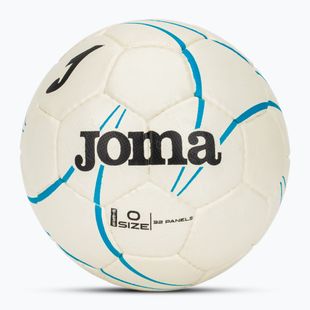 Pallamano Joma S-Grip bianco / turchese misura 0
