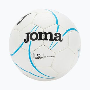 Pallamano Joma S-Grip bianco / turchese misura 0