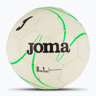Pallamano Joma S-Grip fluor verde taglia 1